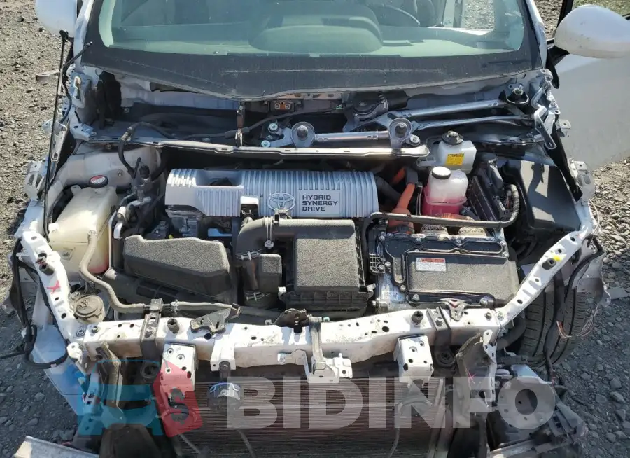 JTDZN3EU3GJ047145 Photo# 12