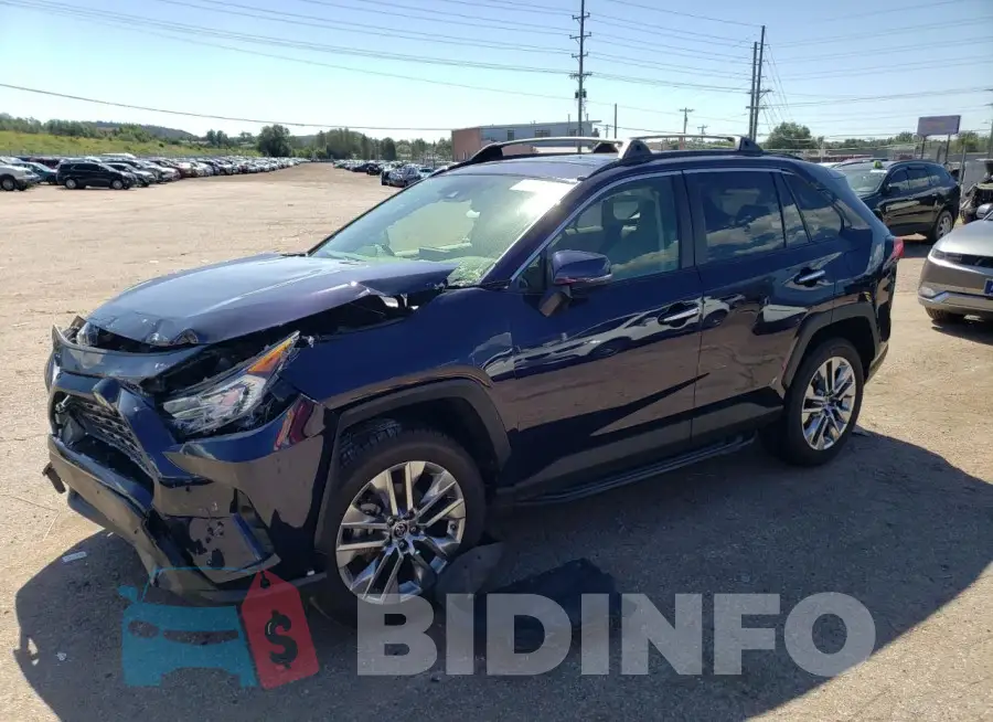 JTMN1RFV8KD516113 Photo# 1