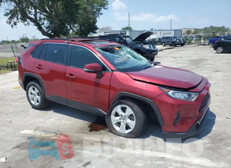 JTMW1RFV5MD070221 Photo# 4