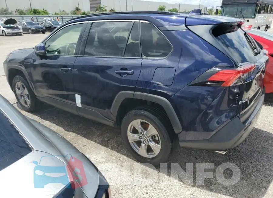 JTMW1RFVXND088330 Photo# 2