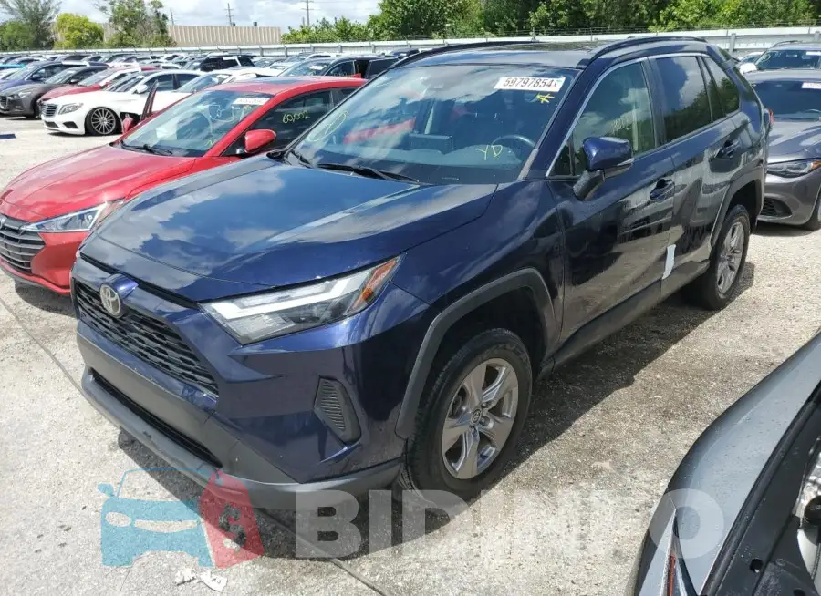 JTMW1RFVXND088330 Photo# 1
