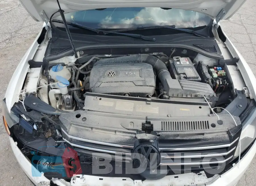 1VWAT7A35FC095334 Photo# 11