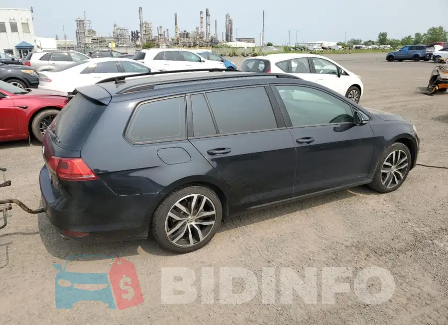 3VW017AU7HM542354 Photo# 3