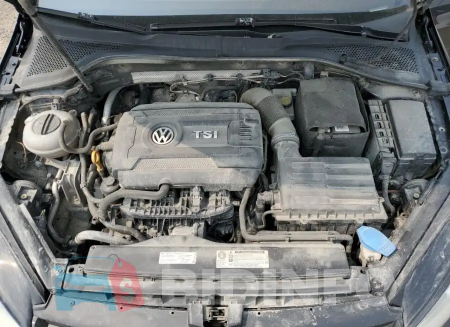 3VW017AU7HM542354 Photo# 11