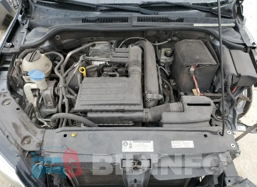 3VW2B7AJ7HM322286 Photo# 11