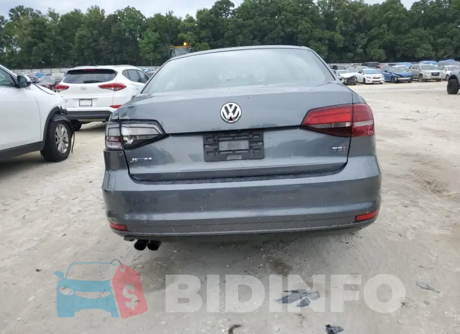 3VW2B7AJ7HM322286 Photo# 6