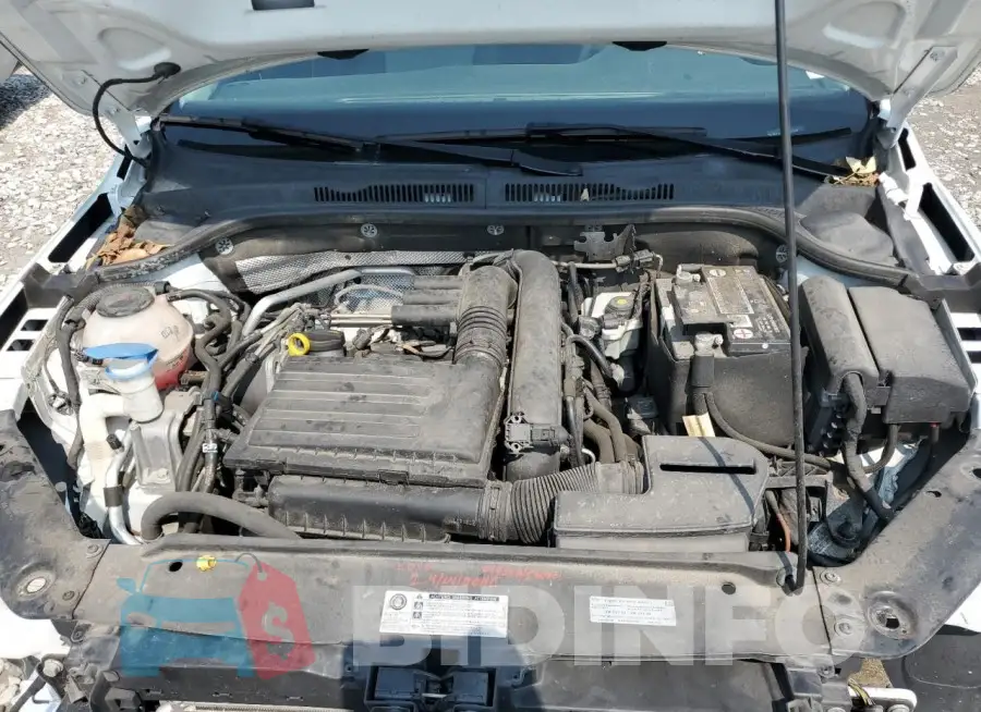 3VW2B7AJ9JM261285 Photo# 11