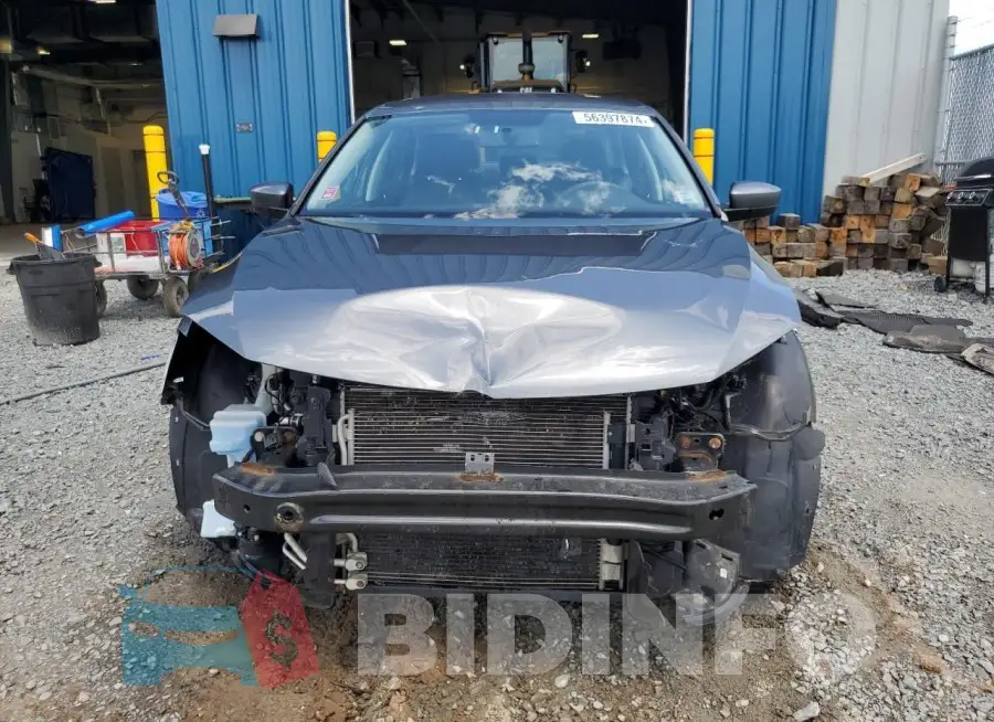 3VW2B7AJXHM343746 Photo# 5