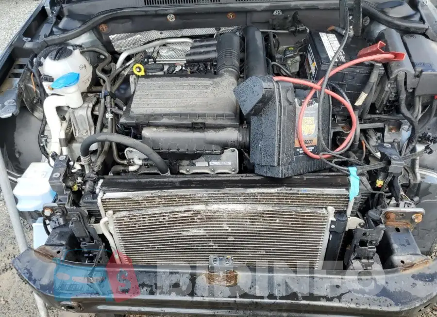 3VW2B7AJXHM343746 Photo# 11