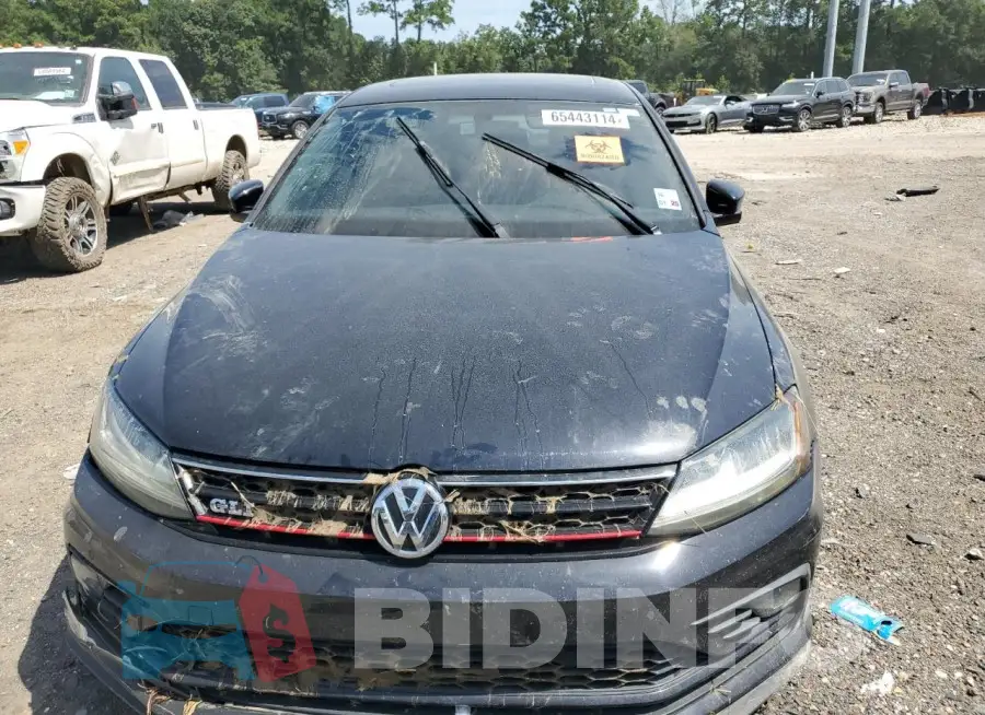 3VW4T7AJ3HM364072 Photo# 5