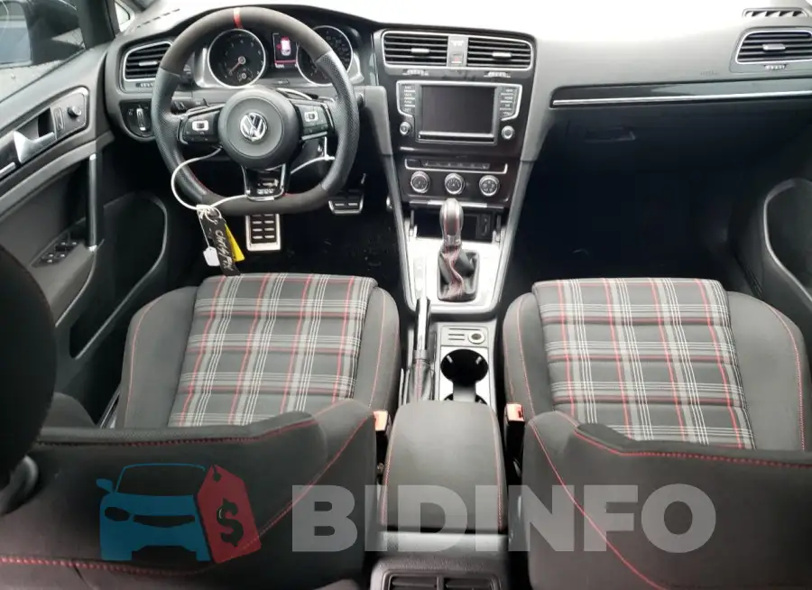 3VW4T7AU0HM077170 Photo# 8