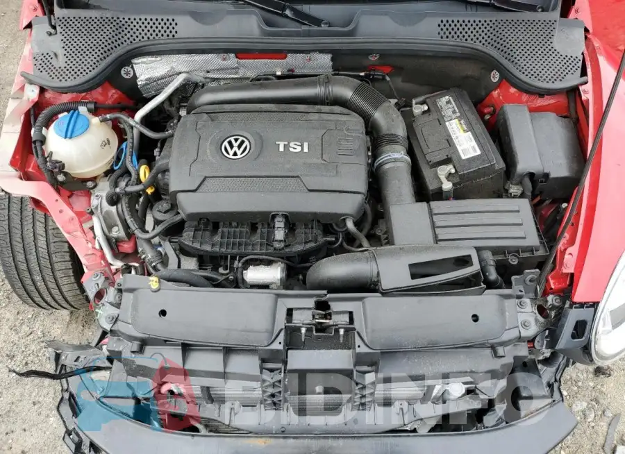 3VW517AT5HM803316 Photo# 11