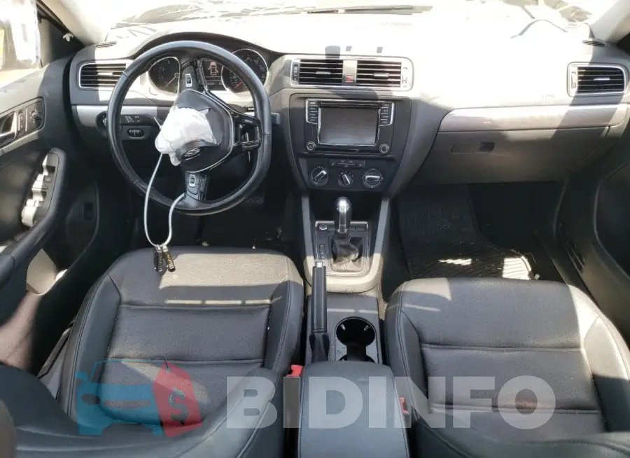 3VWDB7AJXHM323618 Photo# 8