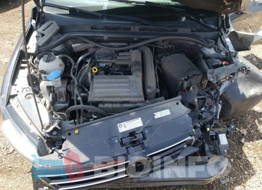 3VWDB7AJXHM323618 Photo# 11