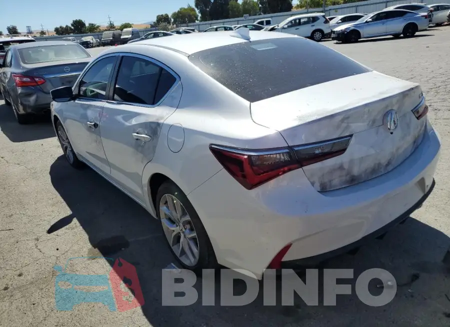 19UDE2F31MA005113 Photo# 2