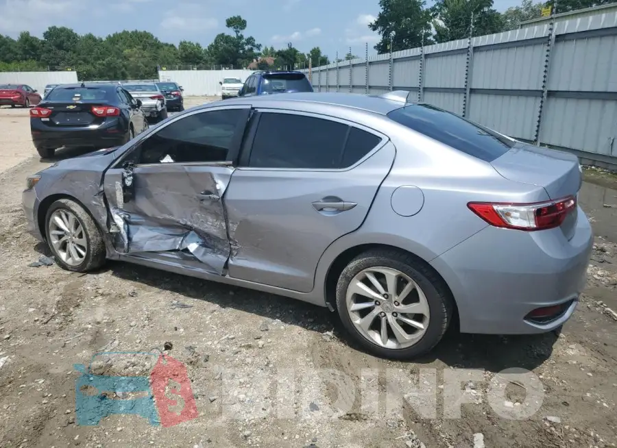 19UDE2F34GA023934 Photo# 2