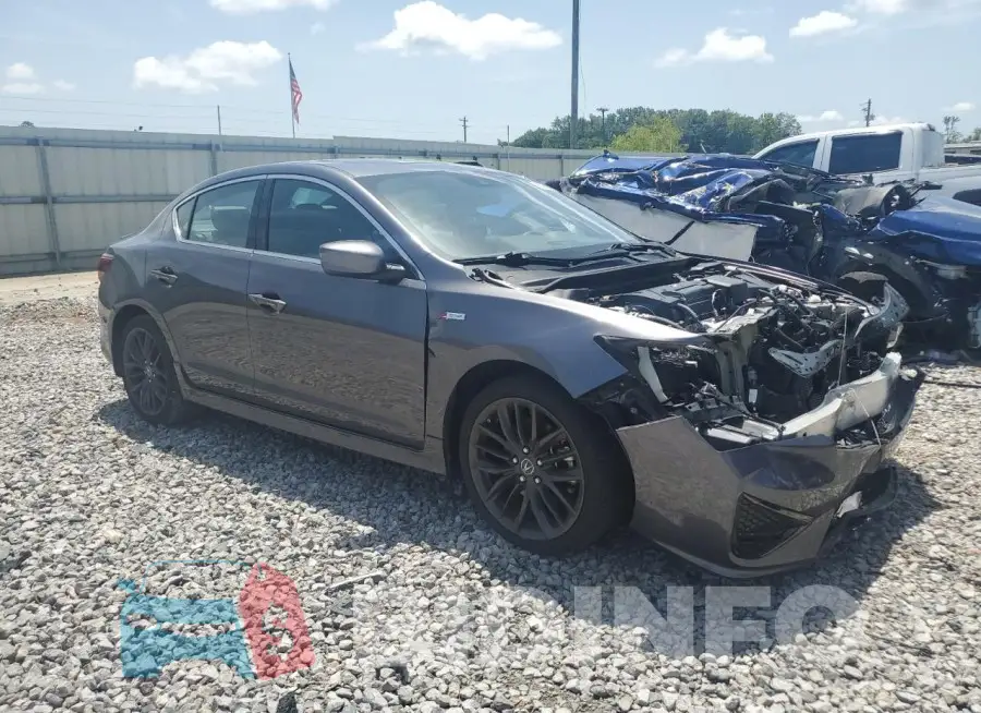 19UDE2F80NA007979 Photo# 4
