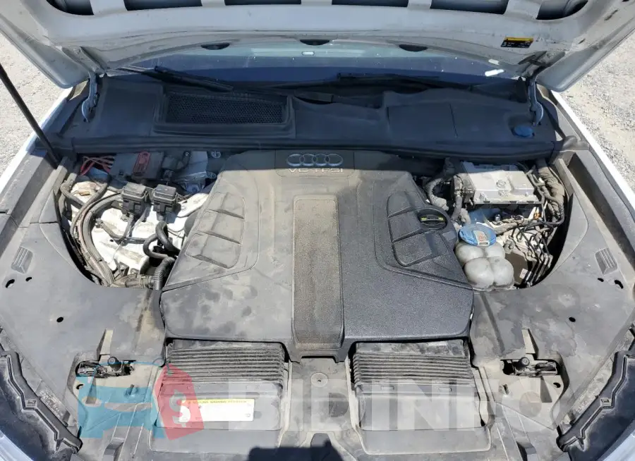 WA1AAAF7XHD031184 Photo# 12
