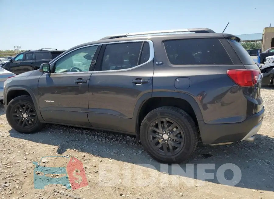 1GKKNMLS6KZ154875 Photo# 2