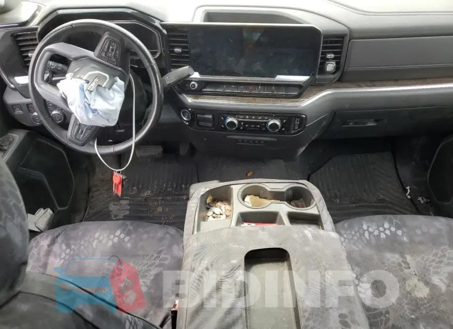 1GT59ME79RF176726 Photo# 8