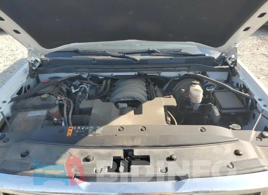 2GTV2MEC9K1109770 Photo# 11