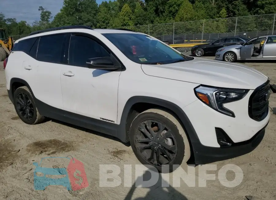 3GKALPEV5ML307024 Photo# 4