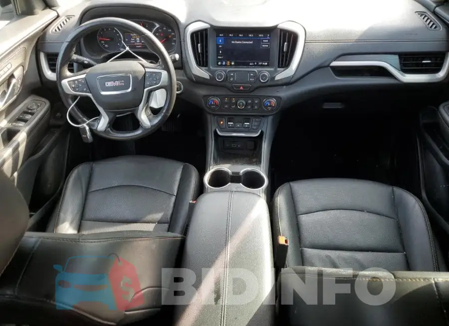 3GKALPEV5ML307024 Photo# 8