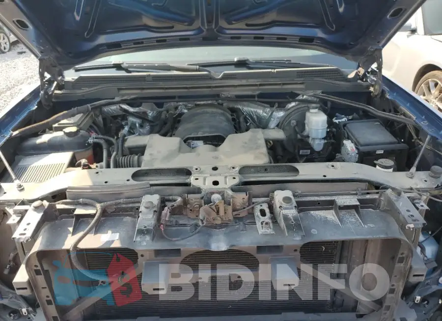 3GTU2VEC8FG469725 Photo# 11
