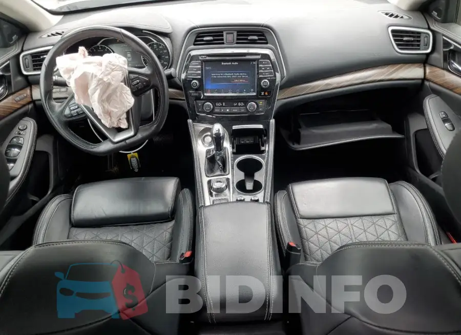 1N4AA6AP4HC441887 Photo# 8
