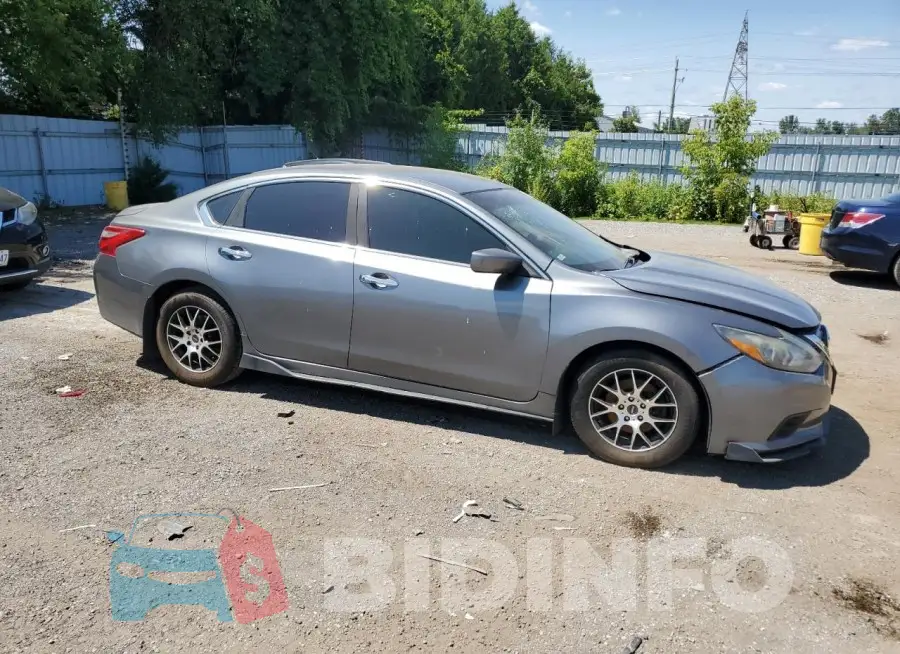 1N4AL3AP9GN366938 Photo# 4