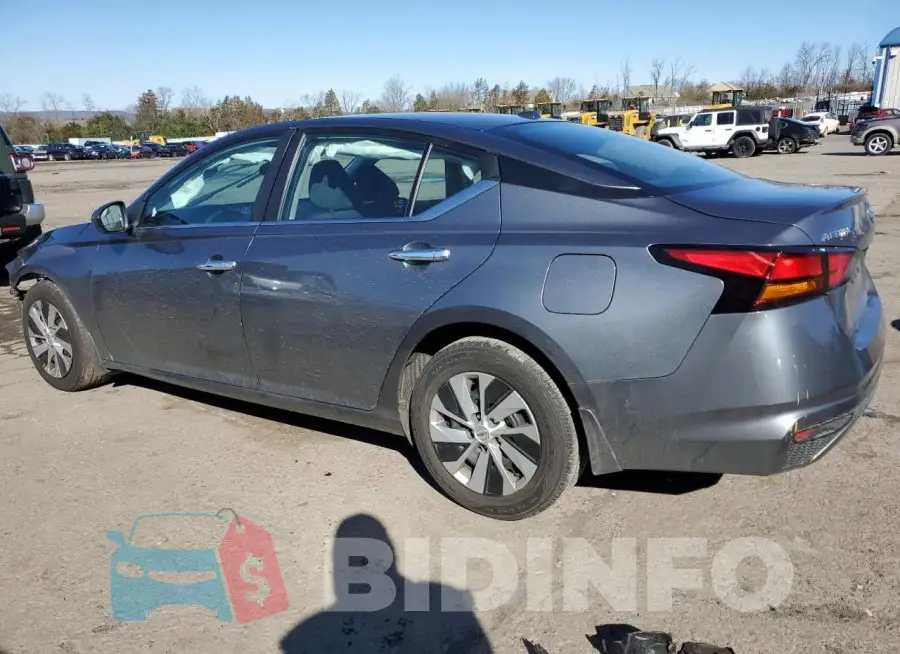 1N4BL4BV5KC190692 Photo# 2