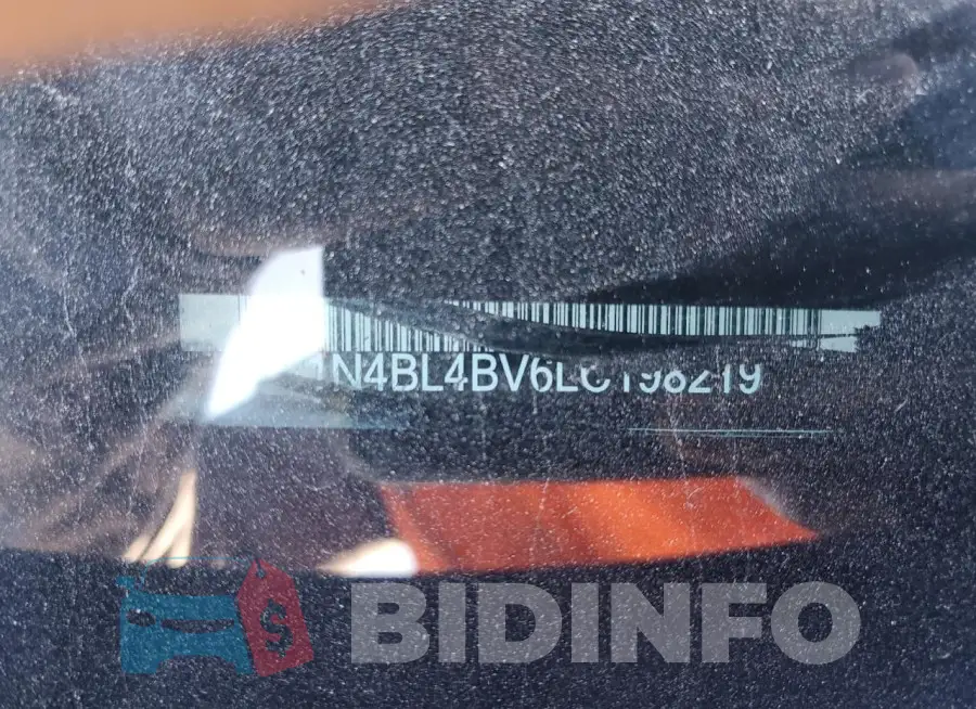 1N4BL4BV6LC198219 Photo# 12