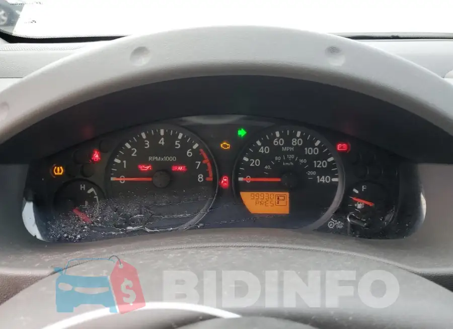 1N6BD0CT4HN718259 Photo# 9