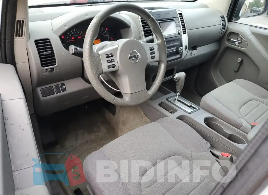 1N6BD0CT4HN718259 Photo# 8