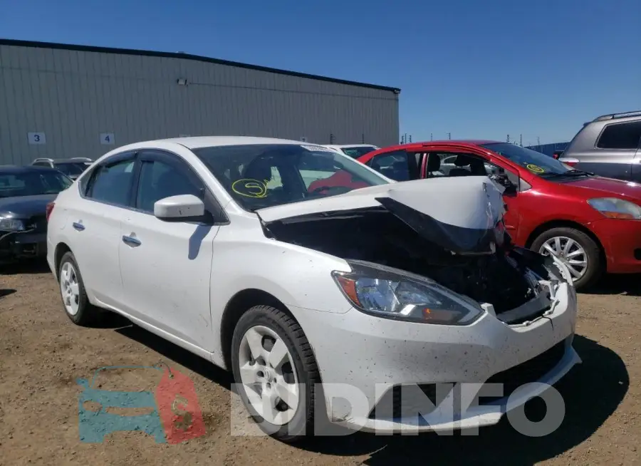 3N1AB7AP2GL668188 Photo# 1