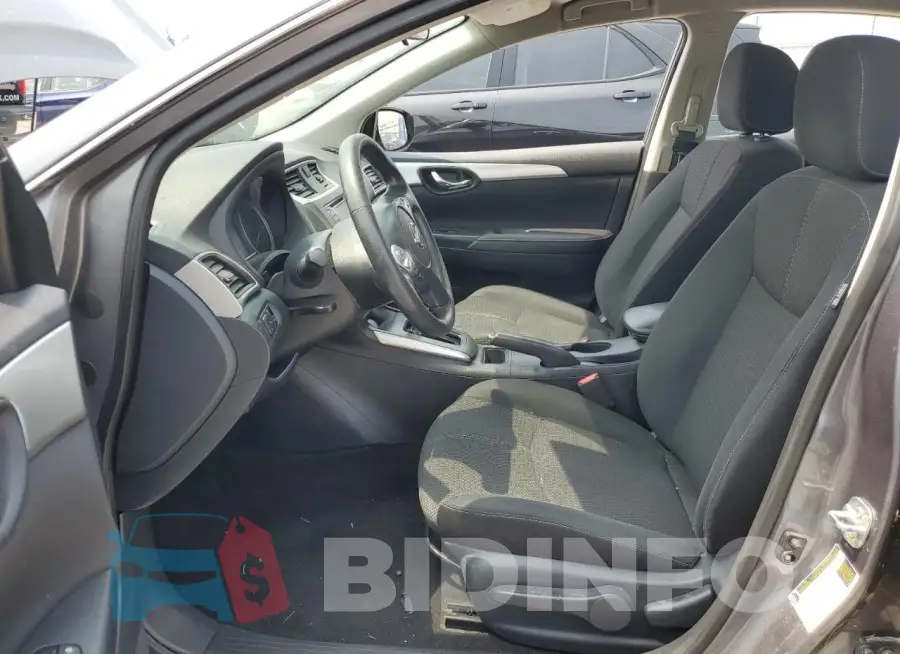 3N1AB7AP4JY325103 Photo# 7