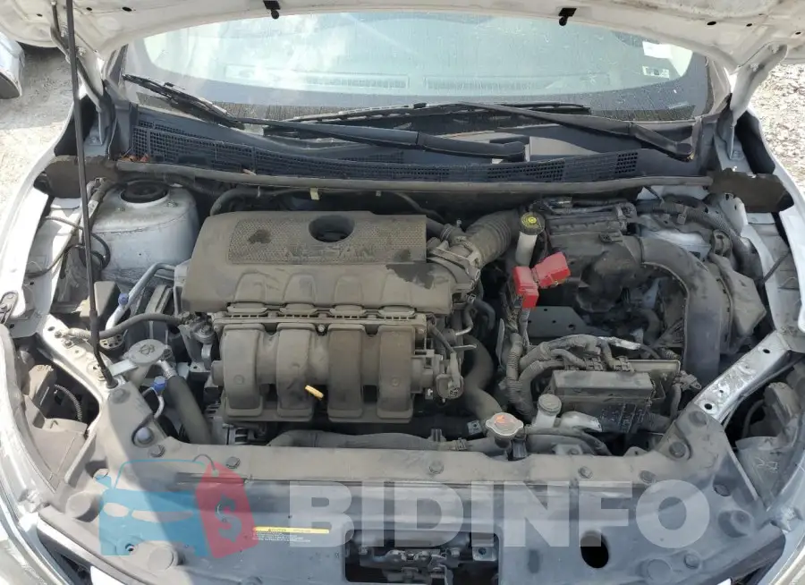 3N1AB7APXKY318528 Photo# 11
