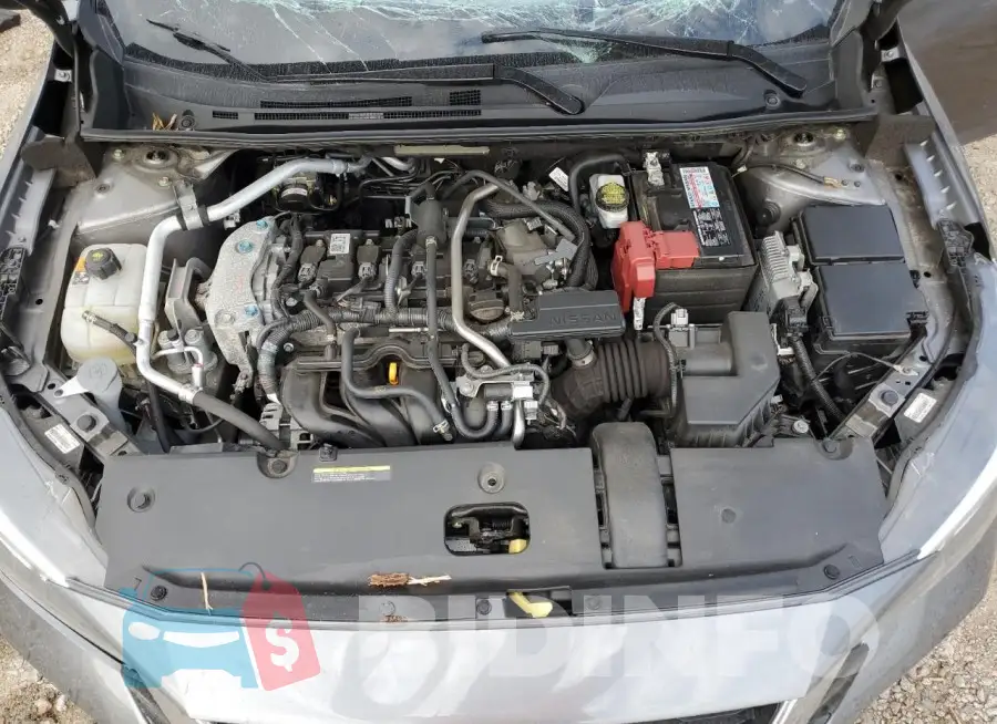 3N1AB8BV6LY207124 Photo# 11