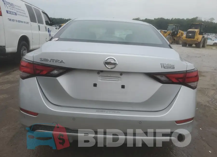 3N1AB8BV6MY265560 Photo# 6