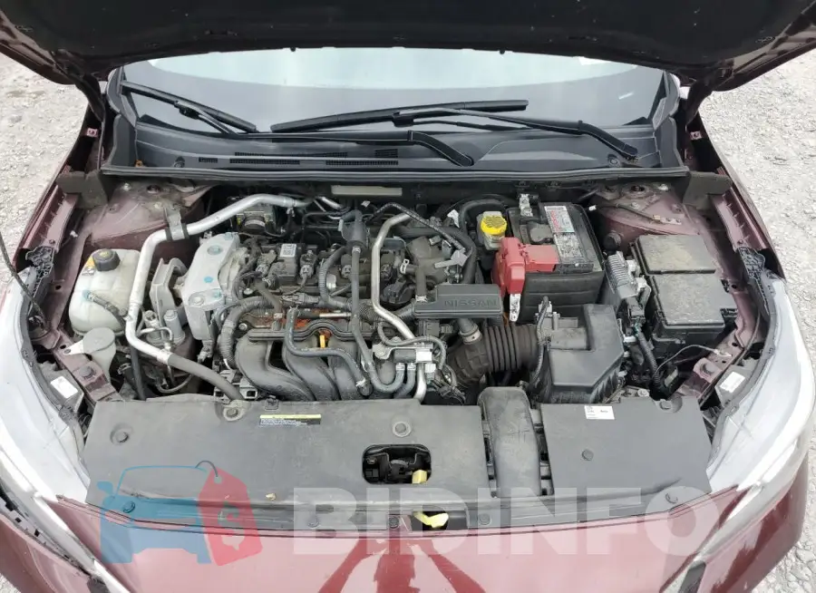 3N1AB8CV2NY205601 Photo# 11