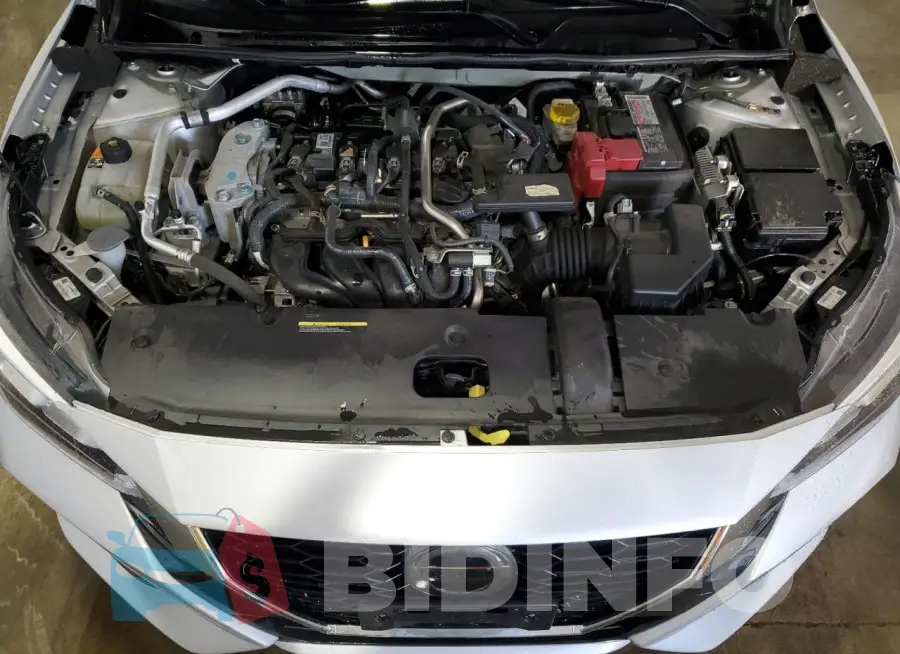 3N1AB8CV6PY280160 Photo# 11