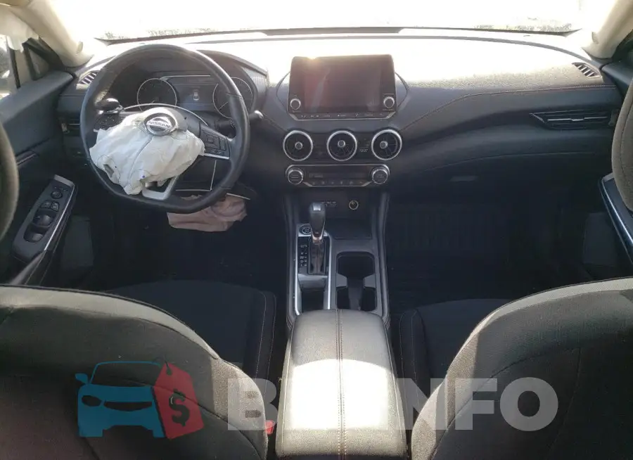 3N1AB8DVXMY289440 Photo# 8