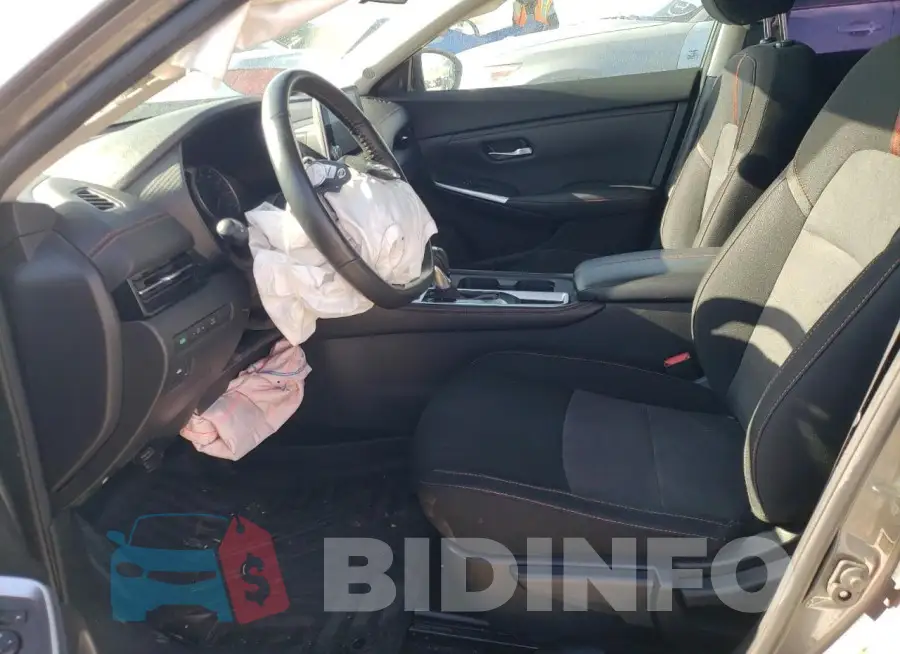 3N1AB8DVXMY289440 Photo# 7