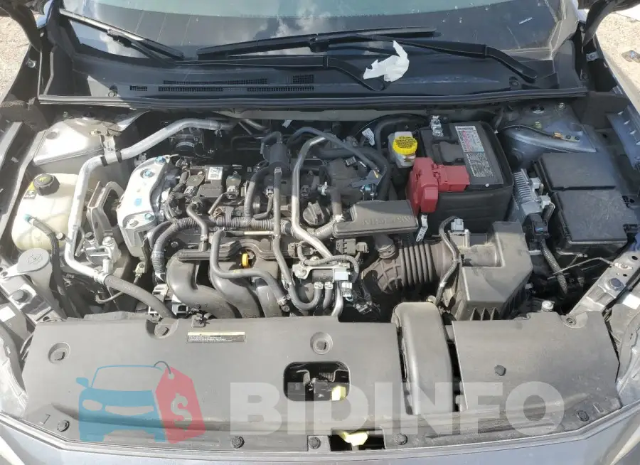 3N1AB8DVXPY312025 Photo# 11