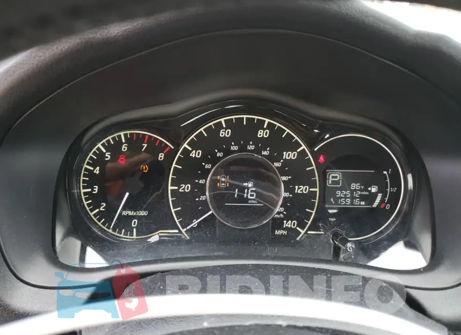 3N1CE2CP9FL377377 Photo# 9