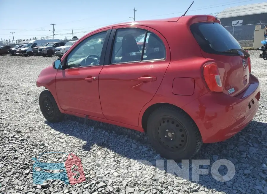 3N1CK3CP7FL211745 Photo# 2