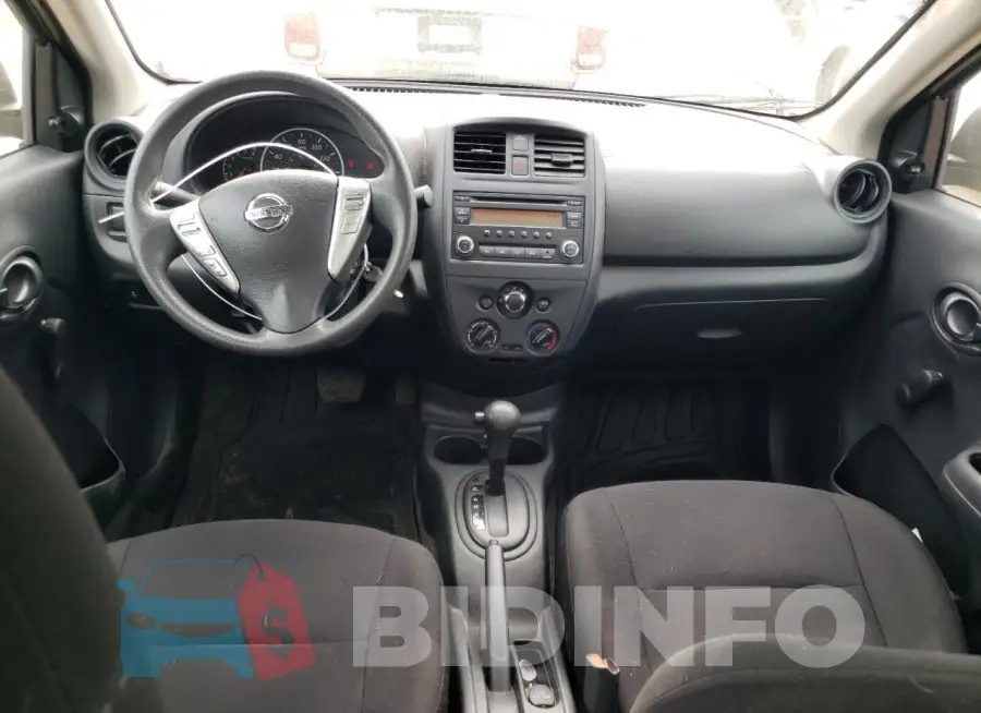 3N1CN7APXFL850946 Photo# 8