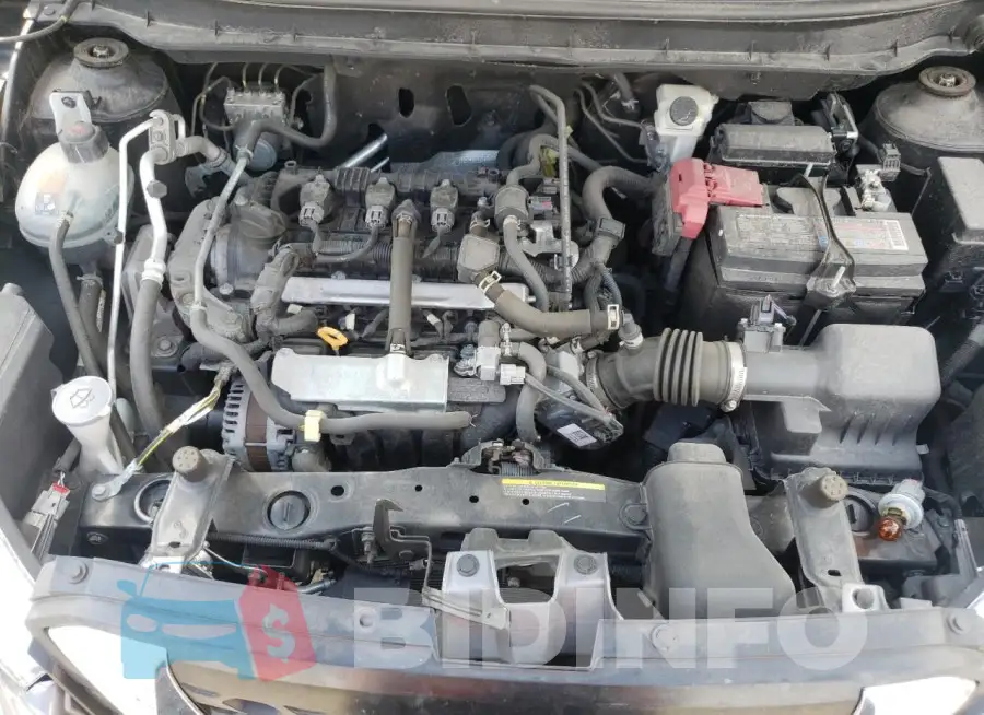 3N1CP5BV2LL560241 Photo# 11