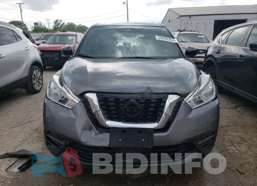 3N1CP5BV2LL560241 Photo# 5