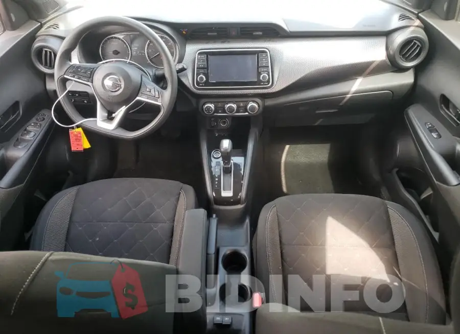 3N1CP5BV2LL560241 Photo# 8